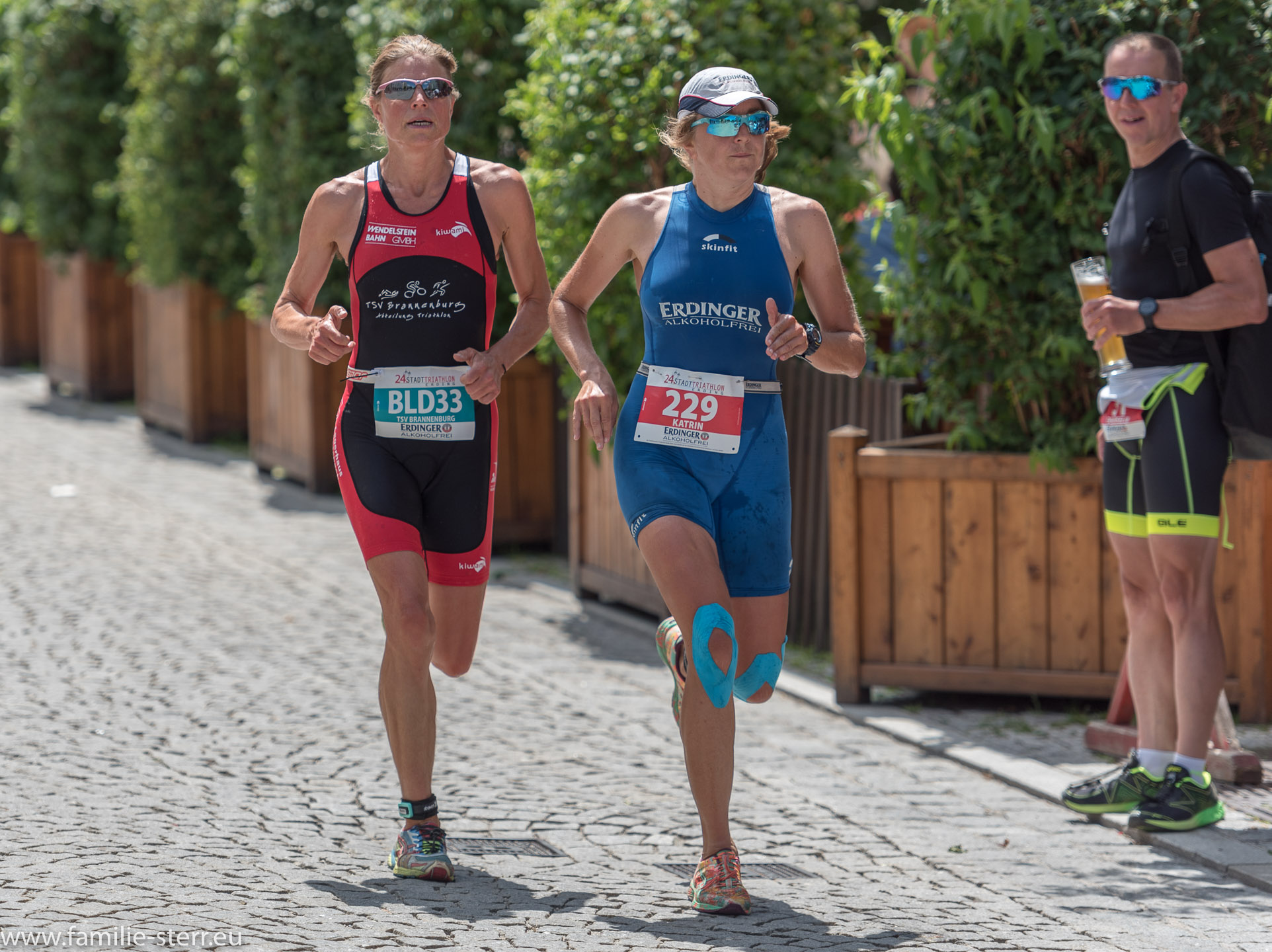 24. Stadttriathlon Erding